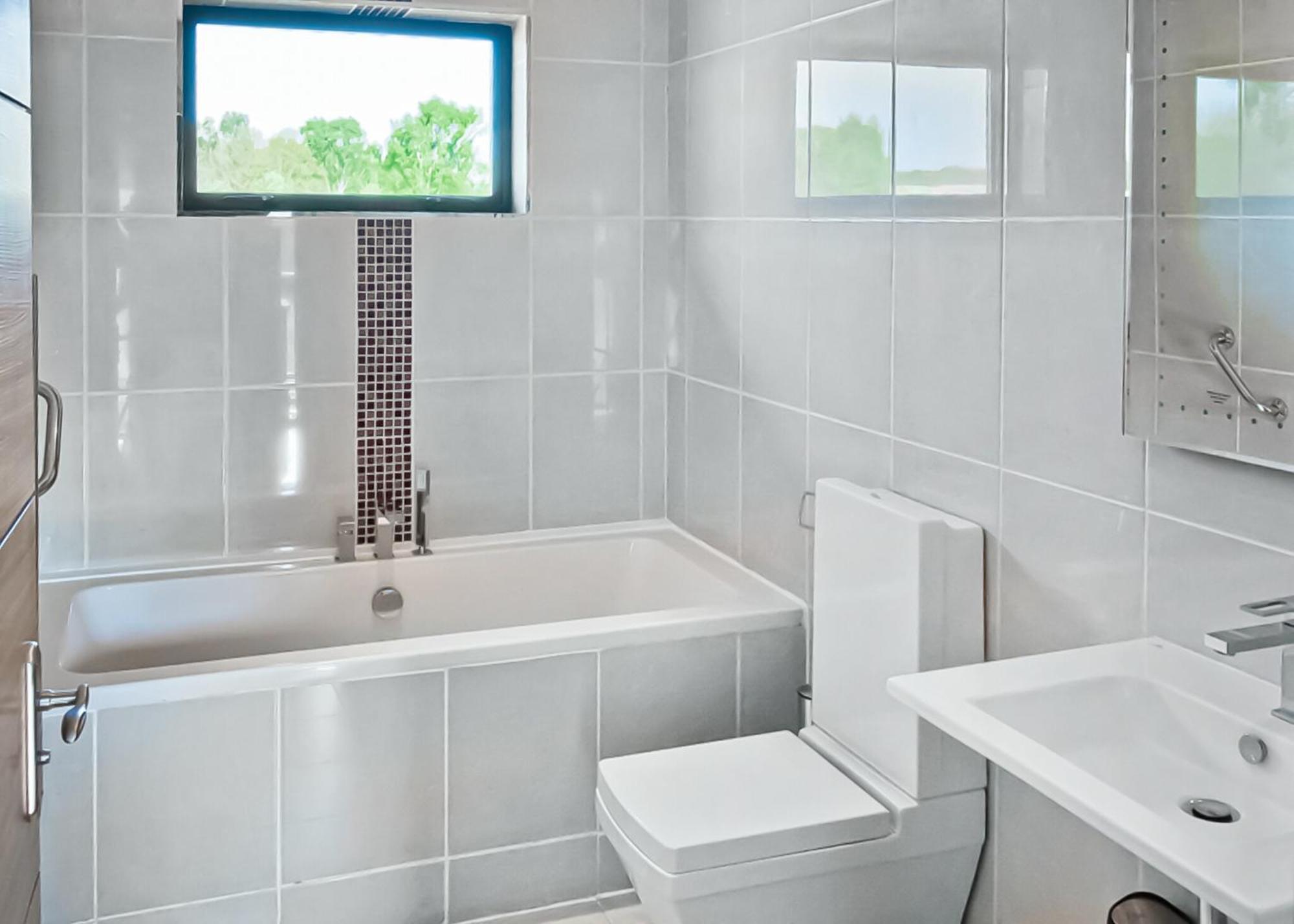 The Sherwood Hideaway Lodges Bothamsall Luaran gambar
